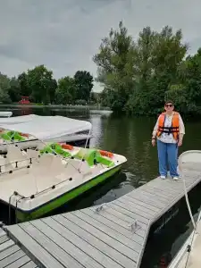 Akademicheskaya - 43