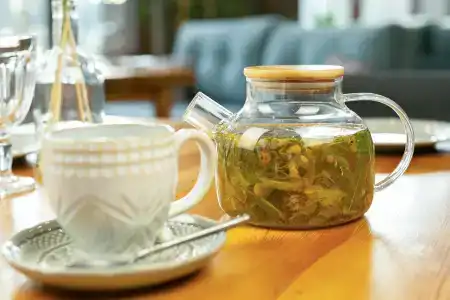 Goosi-Lebedi Wellness Centre - 47