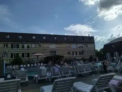 Gostinichnyij Kompleks 7 I Ya - 30