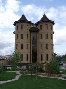 Astoria Castro Plaza - 30