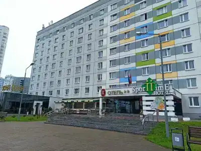Спорт-тайм - 56