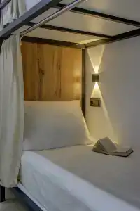 Hostel Pro - 5