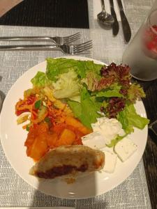 Ibis Budapest Castle Hill - 26