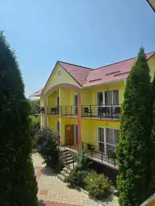 Guest House Moryachka - 8