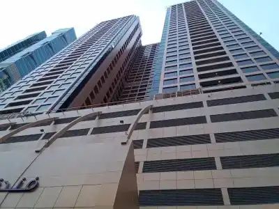 Mercure Dubai Barsha Heights Suites And Apartments - 26