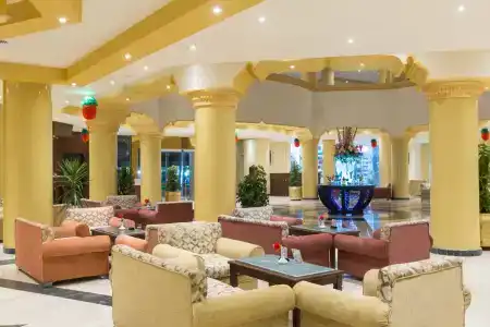 Sunrise Aqua Joy Resort - 36