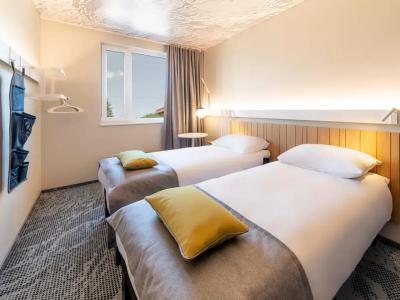 Ibis Tallinn Center - 9