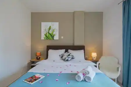 Le Marc Guest house - 14