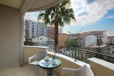 Le Marc Guest house - 47