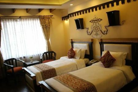 Encounter Nepal - 14