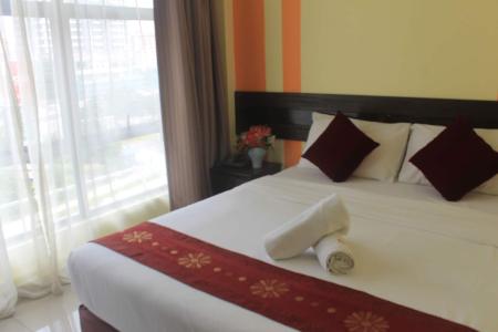 Sun Inns Kota Damansara Near Hospital Sungai Buloh - 29
