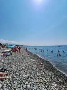 Марриотт Сочи Красная Поляна - 70