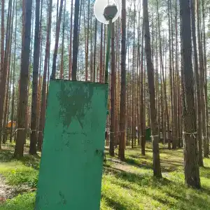 Zaliv - 32
