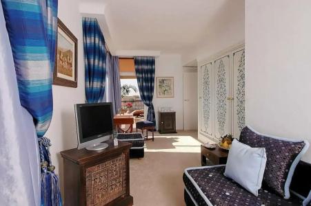 Es Saadi Marrakech Resort - - 39