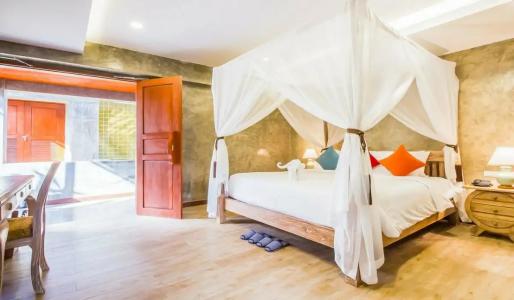 The Chaya Resort and Spa - 66
