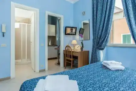 Residence Lodi - 49