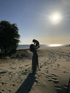 Golden Lighthouse - 7