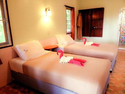 Koh Mook Resort - 3