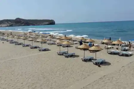 Luvi Kaş Otel - Adults Only - 2