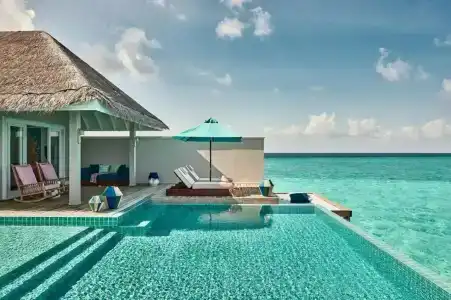 Finolhu Baa Atoll Maldives - 38