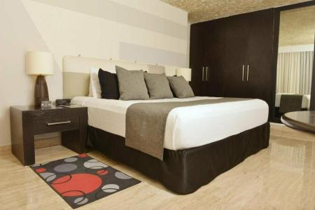 Oh! Cancun - the Urban Oasis & Beach Club - 82