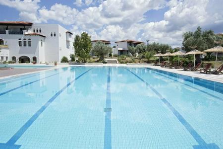 Eretria & Spa Resort - 41
