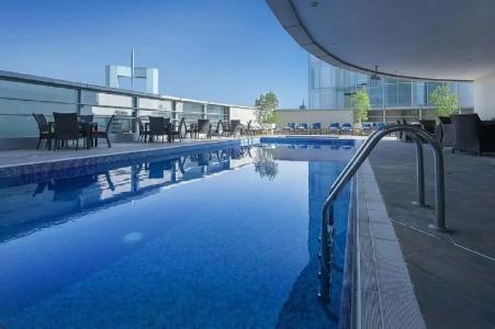 Residence Inn by Marriott Sheikh Zayed Road, Dubai - 18