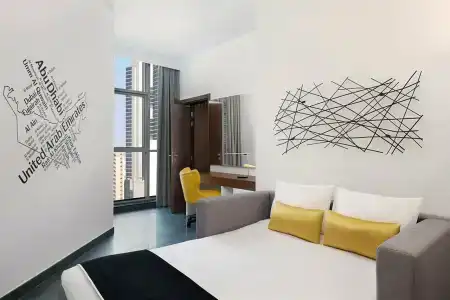 TRYP by Wyndham Dubai - 31