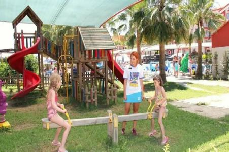 Fun&Sun Smart Hane Sun - 9