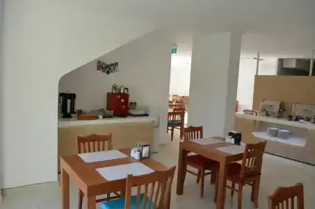 Aria Doria Otel - 40