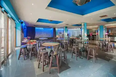 Mercury-Premium All Inclusive - 97