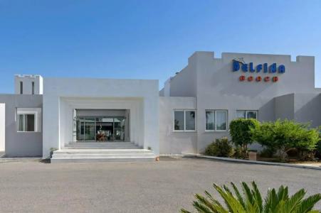 Delfina Tropic Beach - 11