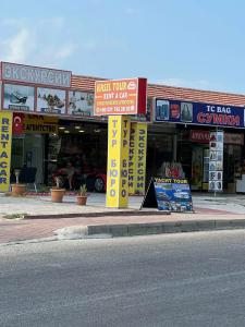 Armas Kaplan Paradise - 11