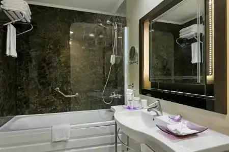 Limak Atlantis Deluxe Belek - 36