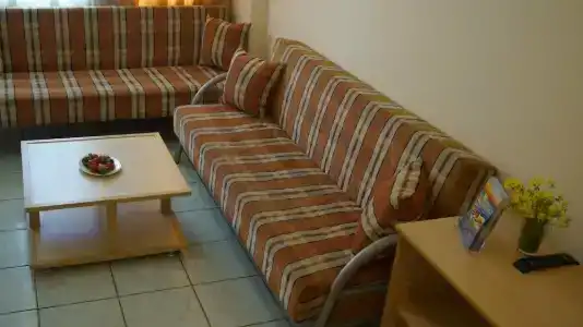 Elegant Baronessa Apart - 20