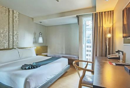 Citrus Sukhumvit 11 by Compass Hospitality - 46
