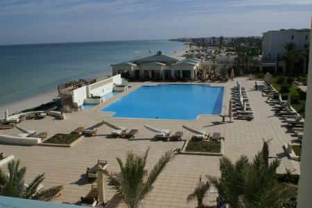 Ulysse Djerba Thalasso & Spa - 9