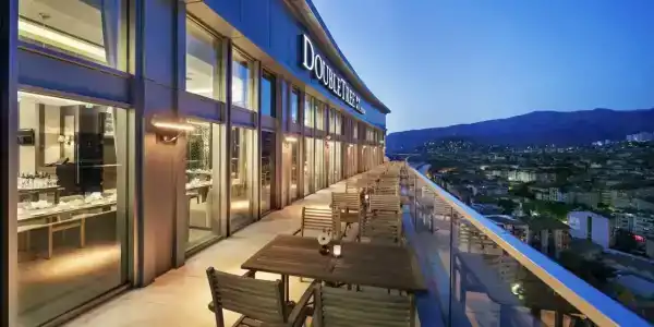 Mövenpick Malatya - 39