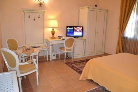 Sangiorgio Resort & Spa - 28