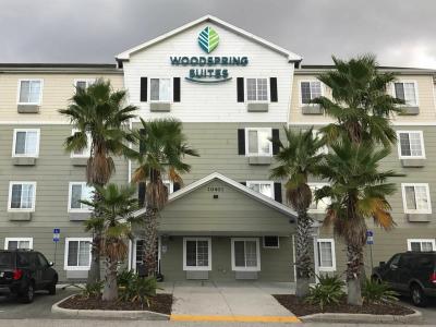 Extended Stay America Select Suites - Orlando - Southpark - Equity Row - 15
