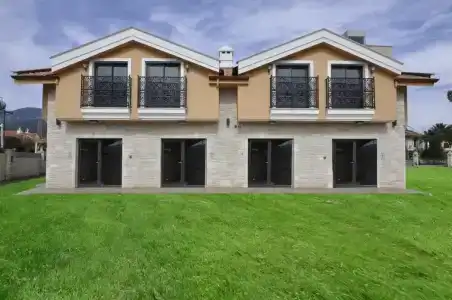 Dalyan Live Spa - 45