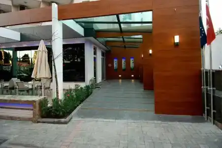 Hatipoglu Beach - 37