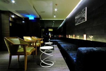 Citrus Sukhumvit 11 by Compass Hospitality - 61