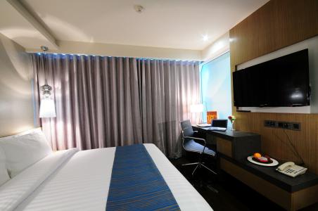 Citrus Sukhumvit 11 by Compass Hospitality - 19