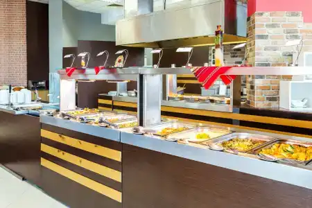 Blue Pearl - Ultra All - Inclusive - 98