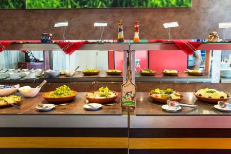 Blue Pearl - Ultra All - Inclusive - 85