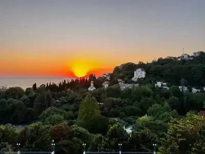 Odisseya Resort - 35