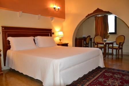 Sangiorgio Resort & Spa - 51