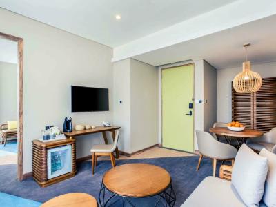 Mercure Jakarta Pantai Indah Kapuk - 17