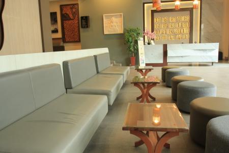 LAMORA Sagan Yogyakarta - 62